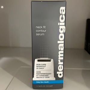 Dermalogica Neck Fir Contour Serum